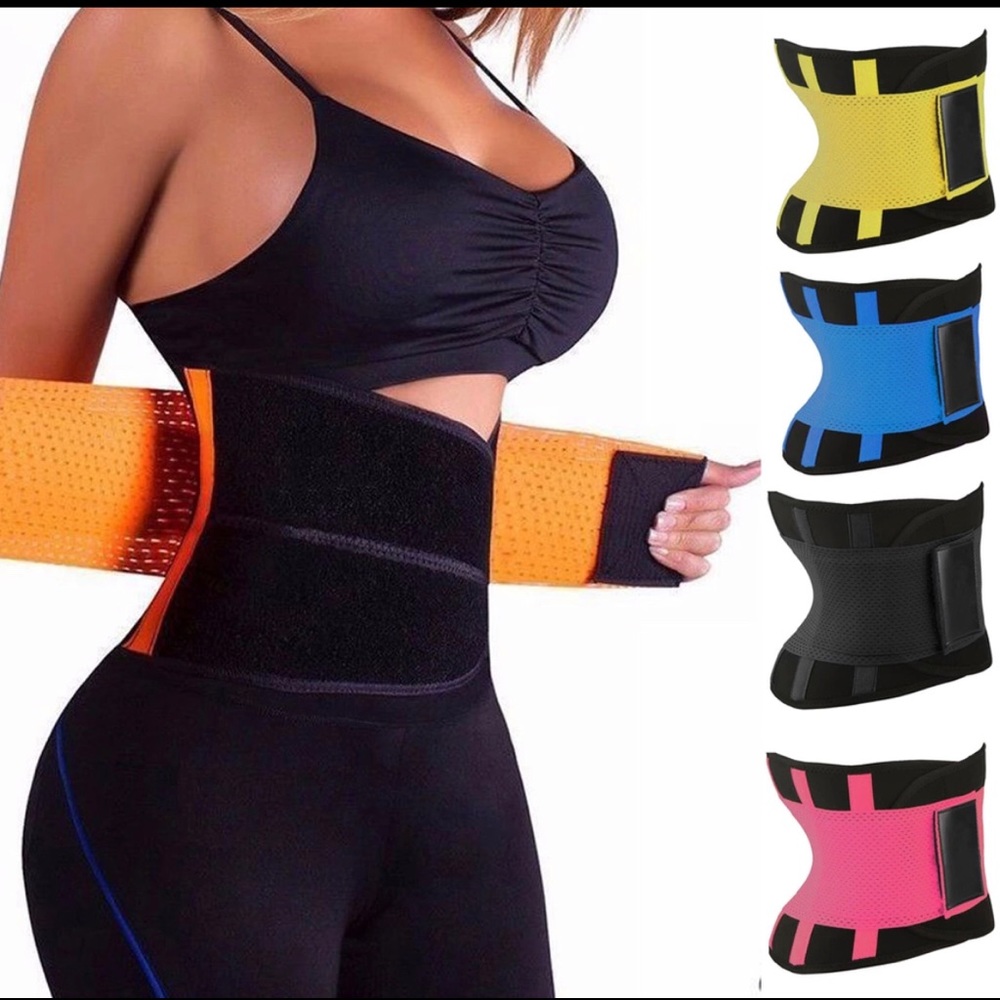 Waist Trainer